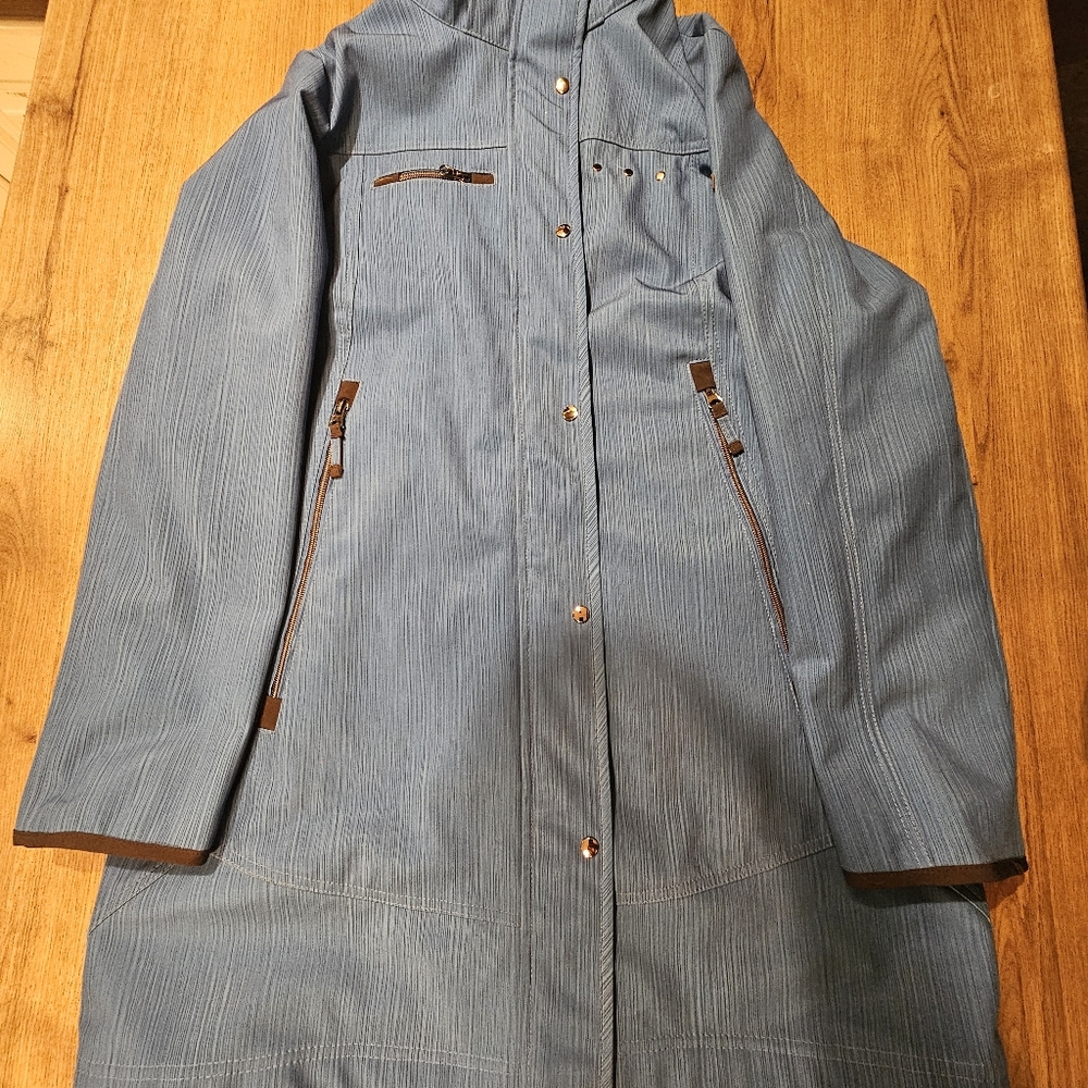 Women's coat